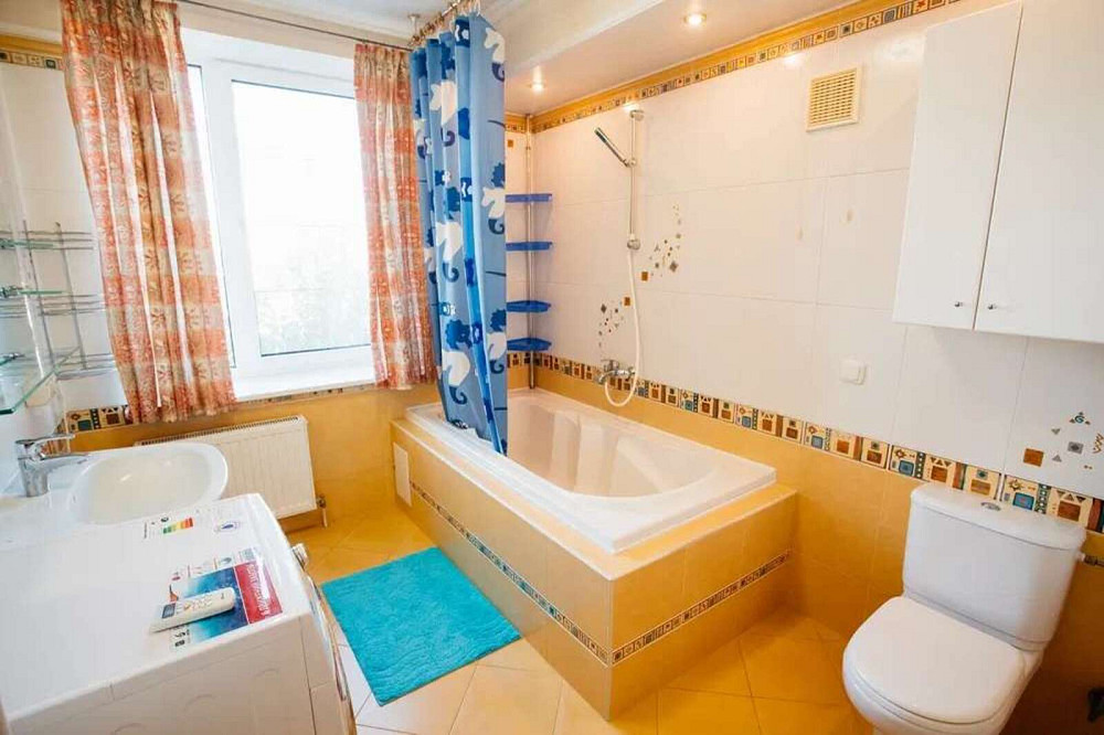 Оренда Квартира на ул. Патриотов Київ - фото 4