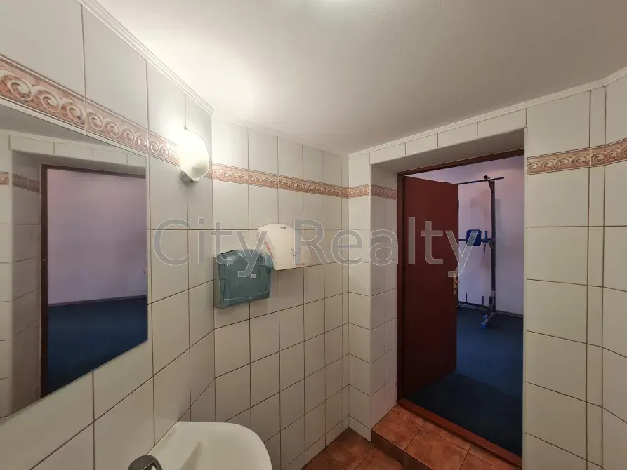 Здається Офісні приміщення площа 232 кв.м 3-й поверх Київ Вікентія Хвойкі 18/14 Київ - фото 14