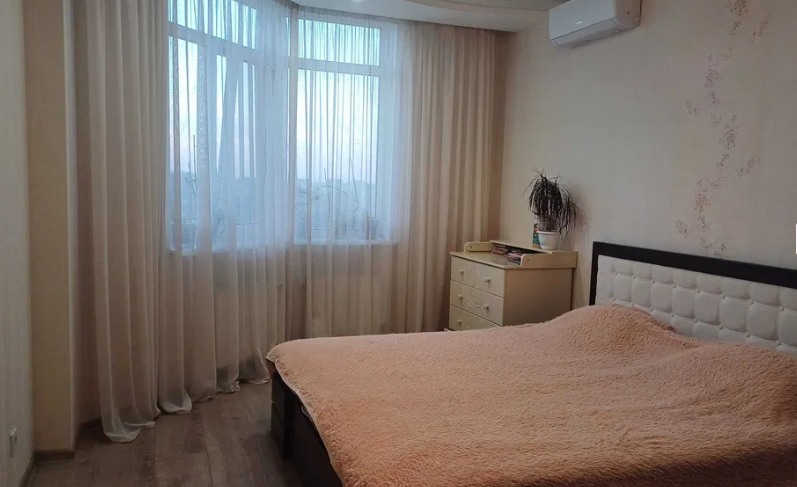 Продам 3-х кімнатну квартиру з ремонтом ЖК "Романовський" (Слободка) Odessa - photo 5