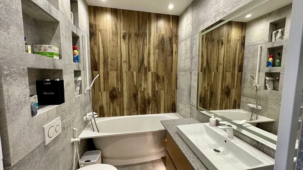 Продаж Квартира 4-кімнатна, 16/16 поверх на проспект Шевченко, 12/1 Odessa - photo 7