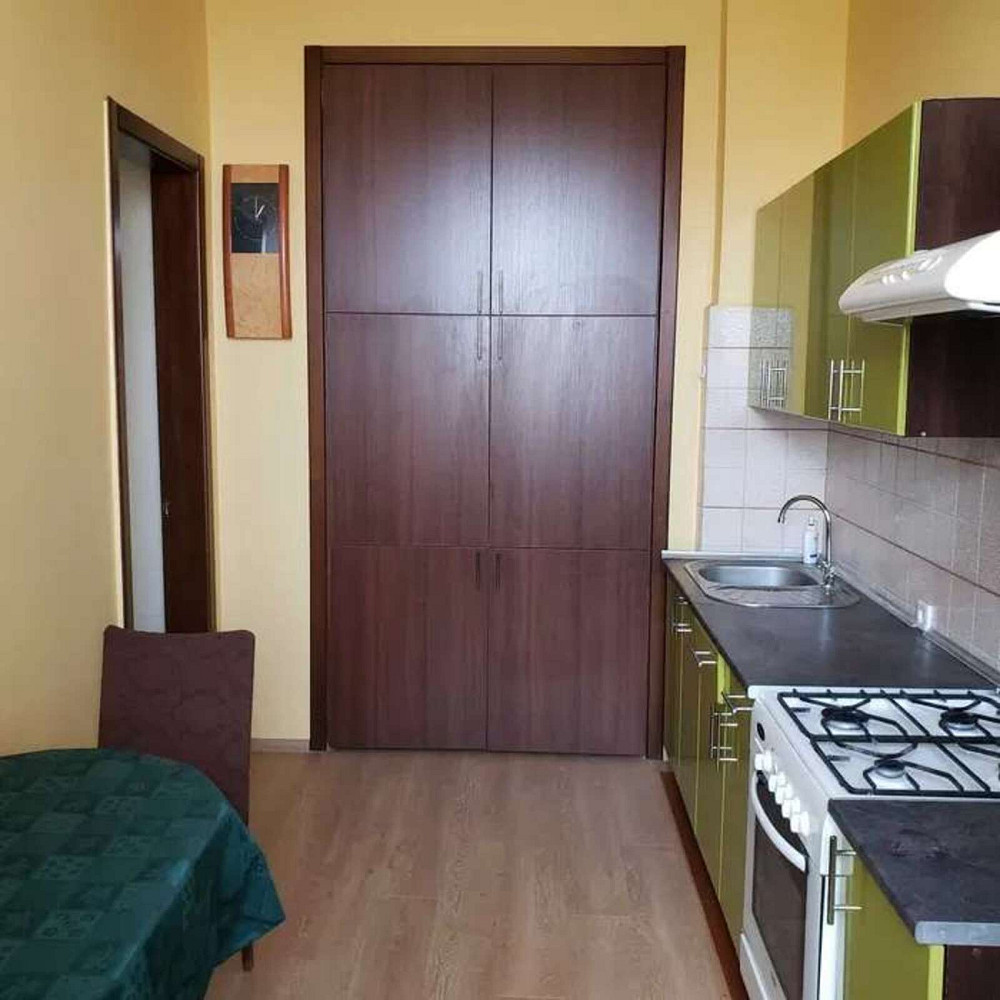 Оренда Квартира 1-кімнатна, 6/6 поверх на ул. Большая Житомирская Київ - фото 4