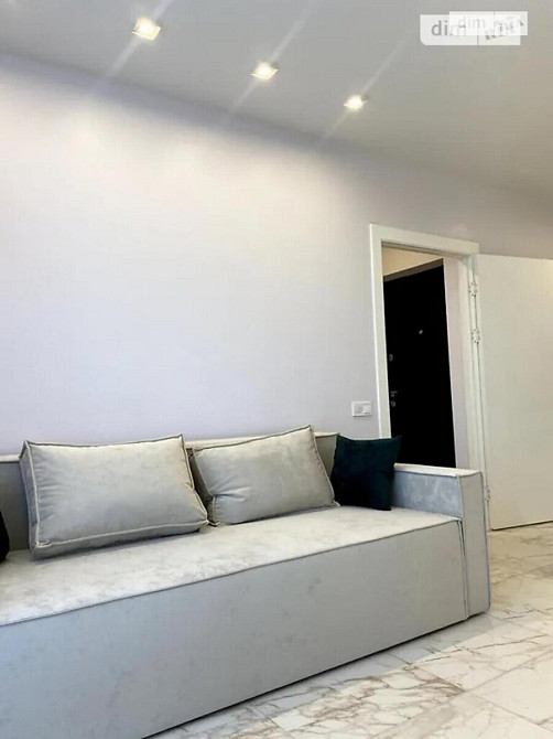 Оренда Квартира 1-кімнатна, 5/25 поверх на Днепровская Набережная, 20 а Kiev - photo 12