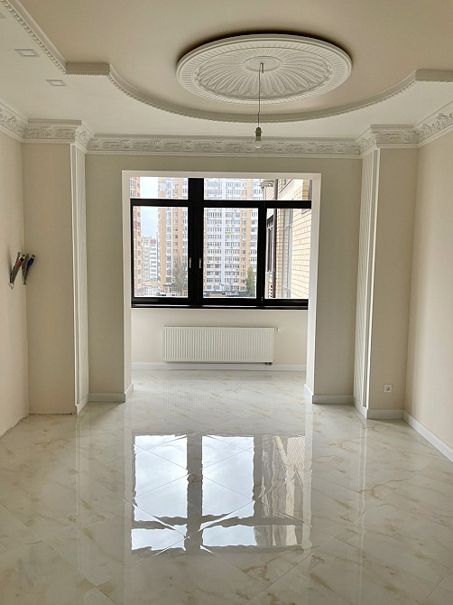 3 ком.квартира на Армейской ЖК Армейский Одесса - изображение 6