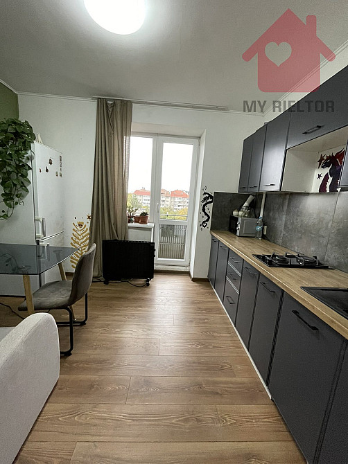 Оренда Квартира 1-кімнатна, 5/5 поверх на Нахімова Uzhhorod - photo 1