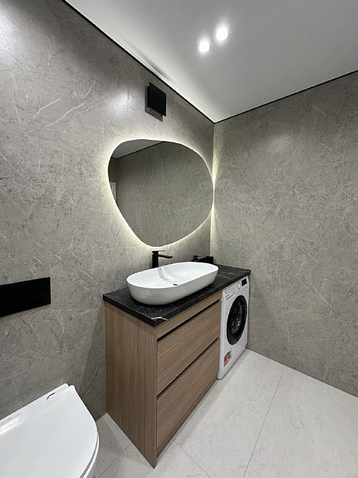 Продаж Квартира 1-кімнатна, 8/14 поверх на Височана вул., 18 Ivano-Frankivs'k - photo 8