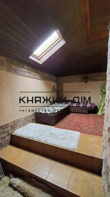 Аренда шикарного 2-х этажного дома с бассейном Требухов Броварской р-н. № 139033 Требухів - фото 6