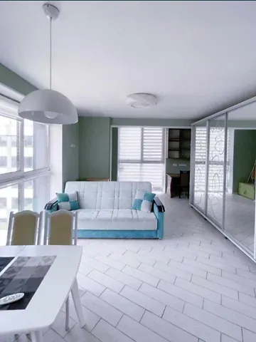 Оренда 2к Квартира 58 кв.м ЖК Лайтхаус Дніпро - фото 3