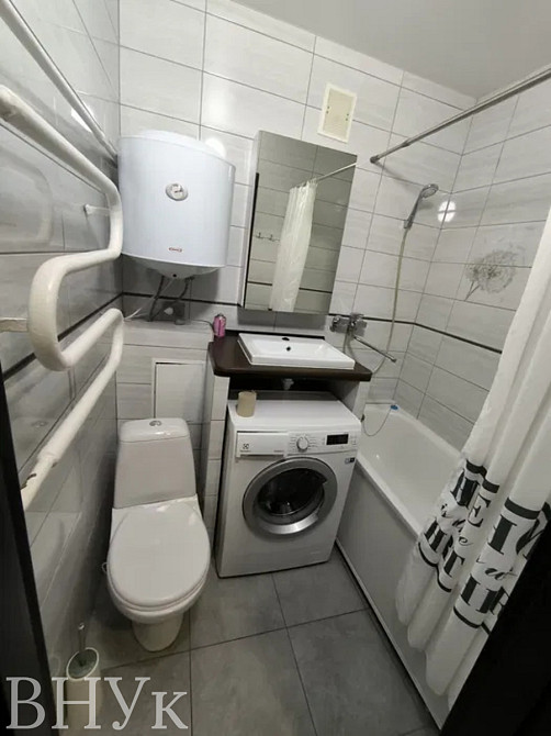 Продаж Квартира 1-кімнатна, 5/5 поверх на Ветеранів Luts'k - photo 18