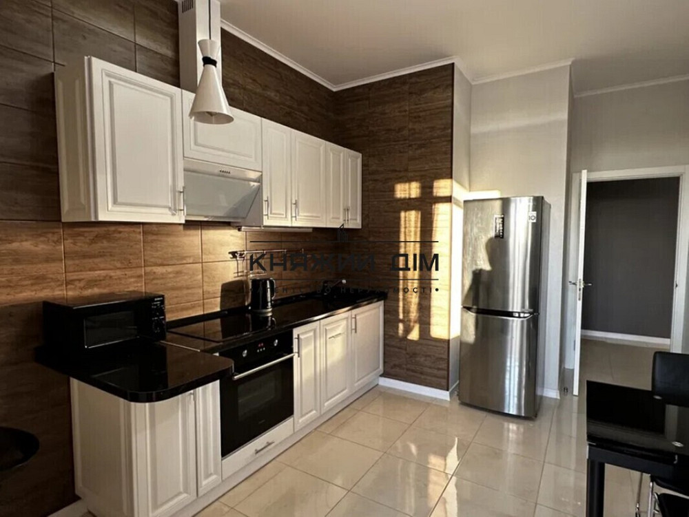 Оренда Квартира 1-кімнатна, 19/24 поверх на вул. Щорса ул./Євгена Коновальця Київ - фото 13