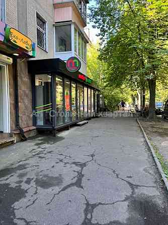 Продаж торгове приміщення на Михайла Бойчука вул., 6А приміщень - 2, поверх - 1/5 Київ