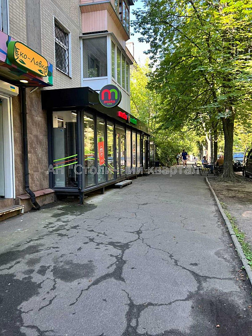 Продаж торгове приміщення на Михайла Бойчука вул., 6А приміщень - 2, поверх - 1/5 Київ - фото 4