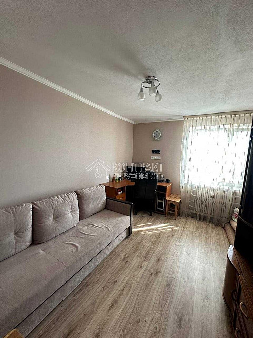 Продаж Квартира 3-кімнатна, 10/14 поверх на вул. Байрона Харків - фото 7