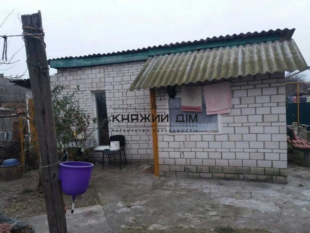 Продаж 1-поверховий Будинок з ділянкою 8 сот 70 кв.м   Козин (МИРОНІВСЬКИЙ район) - фото 2
