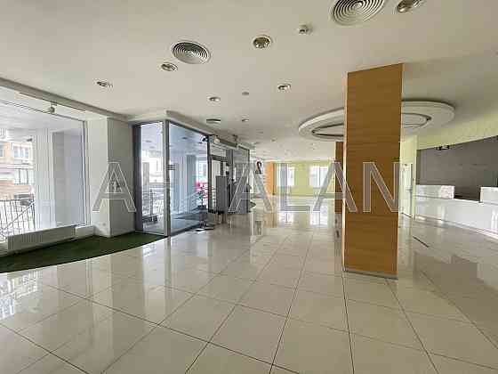 Оренда офісне приміщення на вул. Нижній Вал приміщень - 5, поверх - 1/10 Київ