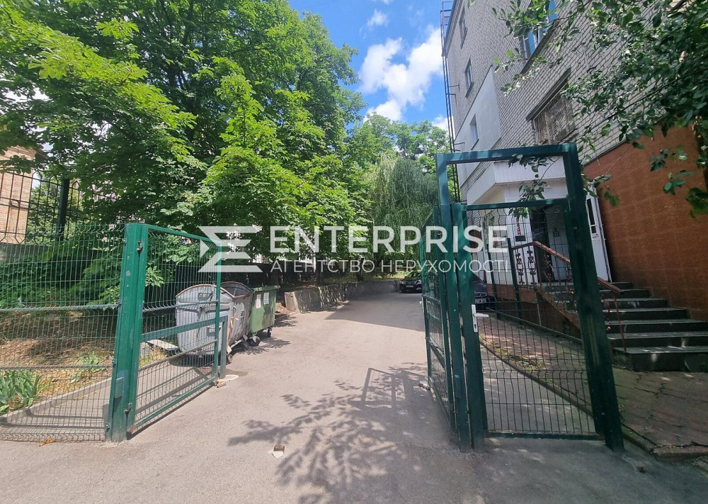 Продаж 3к Квартира 56.1 кв.м Михайла Бойчука вул. Kiev - photo 13