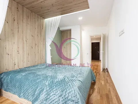 Продаж 1к Квартира 54.6 кв.м В'ячеслава Липинського вулиця 28 Львів - фото 2