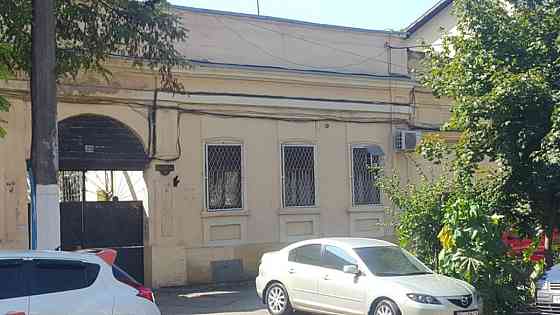 Продаж офісне приміщення поверх - 1/1 Odessa