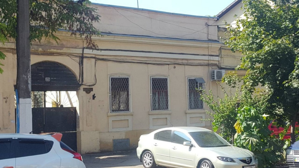 Продаж офісне приміщення поверх - 1/1 Odessa - photo 4