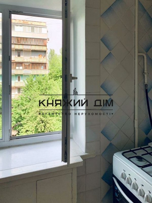 Отличная трехкомнатная квартира в Шевченковском районе.Код: 21120521 Київ - фото 13