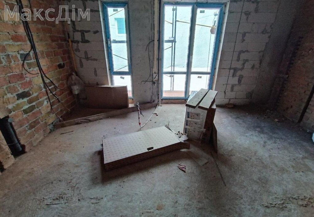 Продаж Будинок 1-кімнатний на Степана Бандери пр. Тернопіль - фото 3