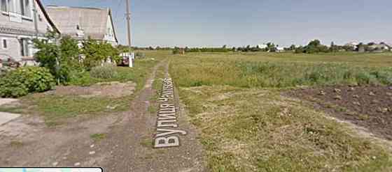 Продаж земельної ділянки 10 соток на улица Братів Міхновських (Чайковського), д. Переяслав-Хмельницький