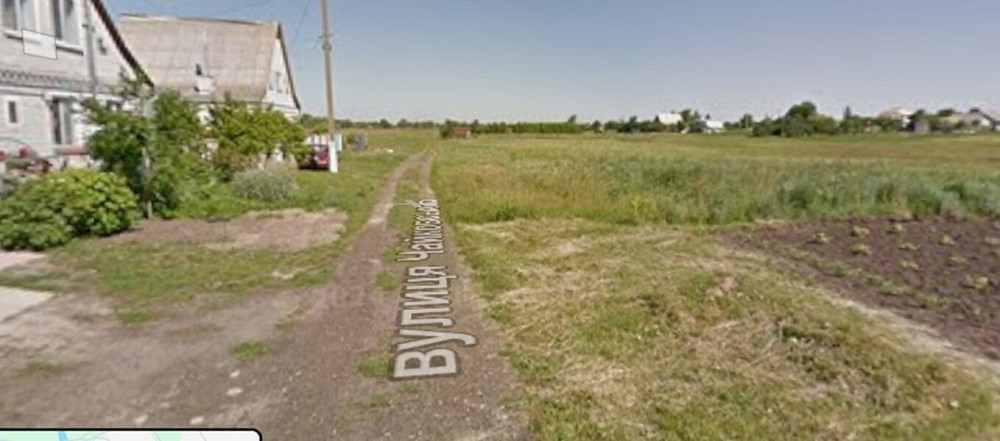 Продаж земельної ділянки 10 соток на улица Братів Міхновських (Чайковського), д. Переяслав-Хмельницький - фото 3