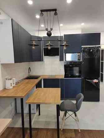 Оренда Квартира 1-кімнатна, 21/23 поверх Київ