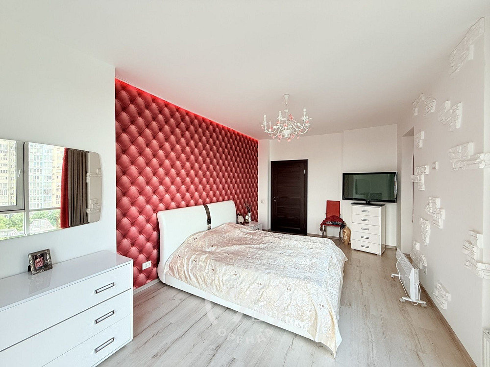 Продаж Квартира 3-кімнатна, 7/27 поверх на Шумського Юрія вул., д. 5 Київ - фото 6