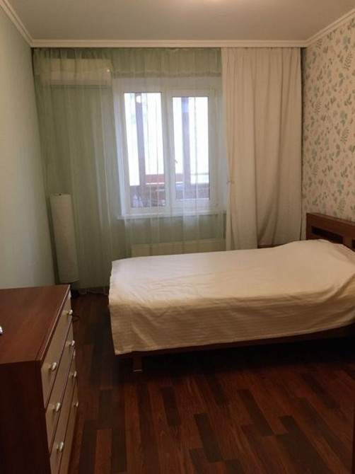 Оренда Квартира 2-кімнатна, 3/3 поверх на пр. Петра Григоренко, 21 Київ - фото 5