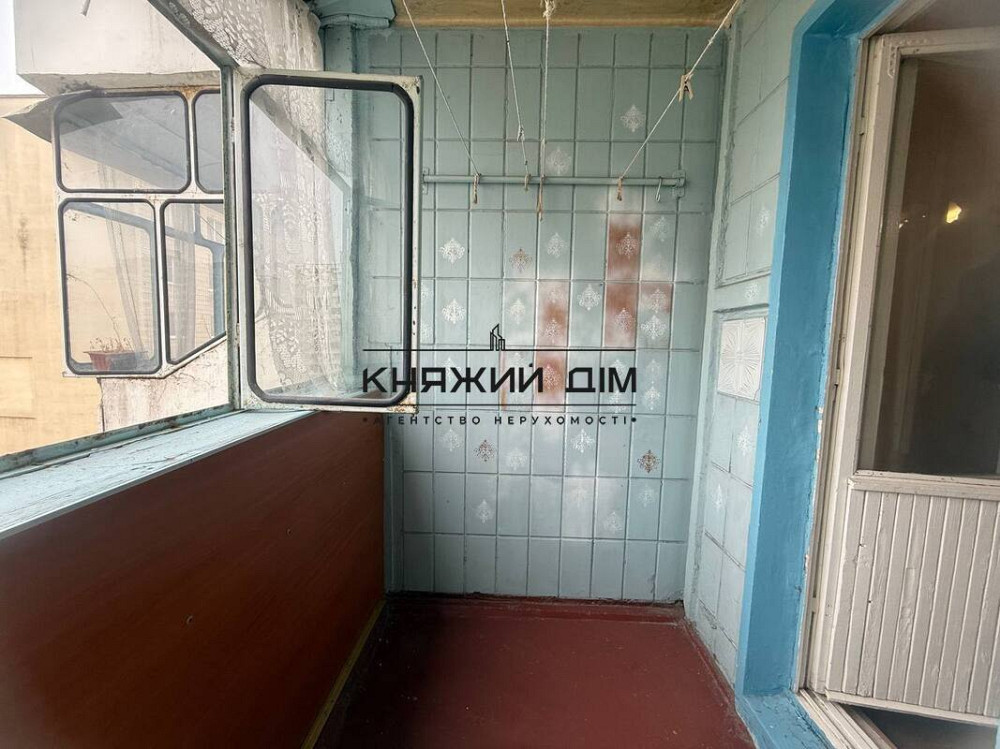 Оренда 4 кімнатна квартира м. Харківська Код 11203989 Київ - фото 16