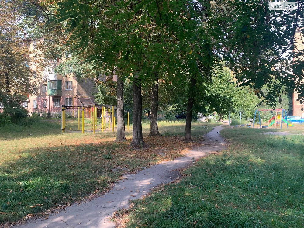 Продаж Квартира 2-кімнатна, 2/5 поверх на Деревлянська вул. (Якіра) вул., д. 16/18 к3 Kiev - photo 18