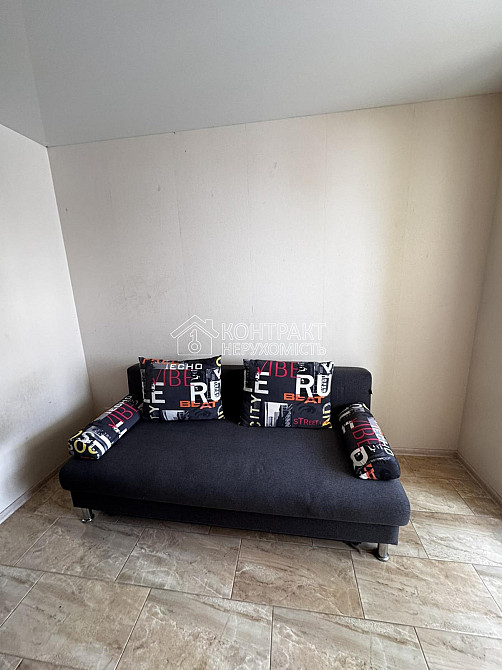 Оренда Квартира 1-кімнатна, 3/6 поверх на вул. Шевченківський Харків - фото 15