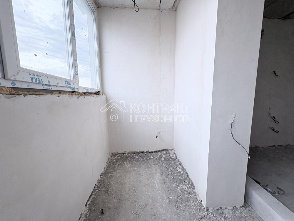 Продаж Квартира 3-кімнатна, 9/9 поверх на вул. Драгоманова Харків - фото 7