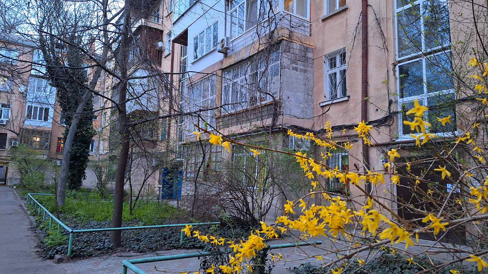 В продаже 2 комнаты 40 кв.м. ул. Пироговская. пр. Шевченко. Идеально под коммерцию Одеса - фото 15