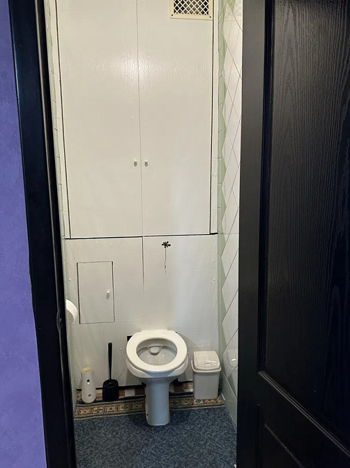 Оренда Квартира 1-кімнатна, 12/16 поверх на вул. Вербицького, 6 Київ - фото 5