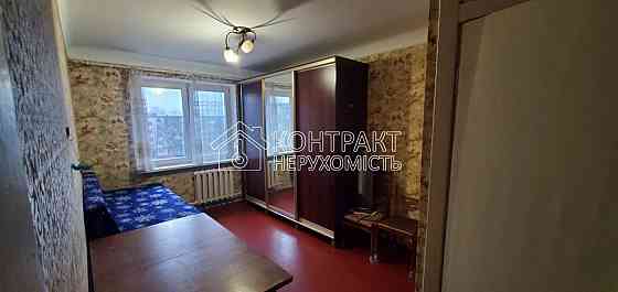 Продаж Квартира 2-кімнатна, 5/5 поверх на вул. Науки Харьков