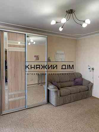 Оренда Квартира 1-кімнатна, 9/16 поверх на Маршала Тимошенко ул./Левка Лукьяненко ул. Kiev