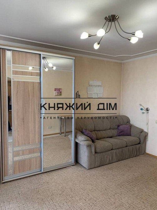 Оренда Квартира 1-кімнатна, 9/16 поверх на Маршала Тимошенко ул./Левка Лукьяненко ул. Kiev - photo 6