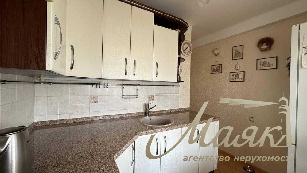 Продаж Квартира 3-кімнатна, 7/9 поверх на Володимира Івасюка вул., д. 15А Київ - фото 3