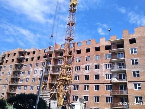 Продаж 2к Квартира 65 кв.м ЖК Maiborsky Хмельницький - фото 18