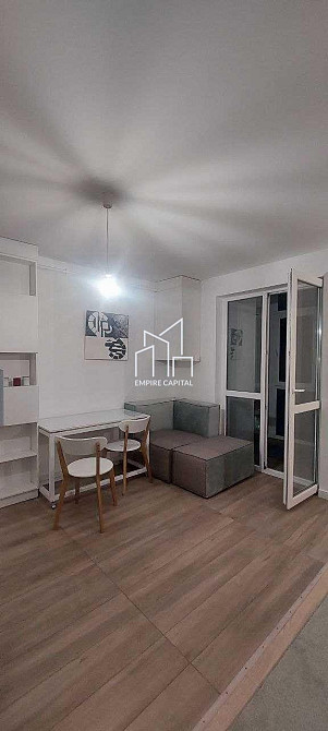 Оренда Квартира 1-кімнатна, 8/11 поверх на вул. Шевченка Тараса Львів - фото 2