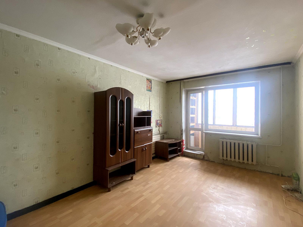 Продаж Квартира 1-кімнатна, 7/9 поверх на Героїв Дніпра вул., д. 59 Киев - изображение 1