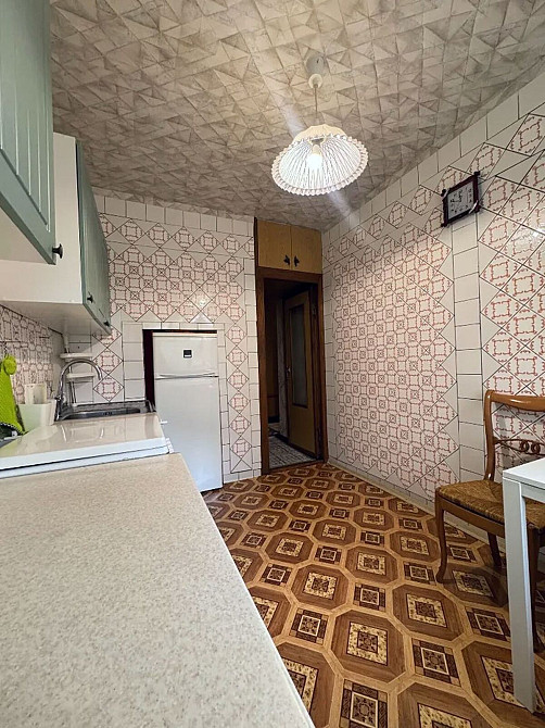 Продаж Квартира 3-кімнатна, 4/9 поверх на Тверская ул., 9 Дніпро - фото 13