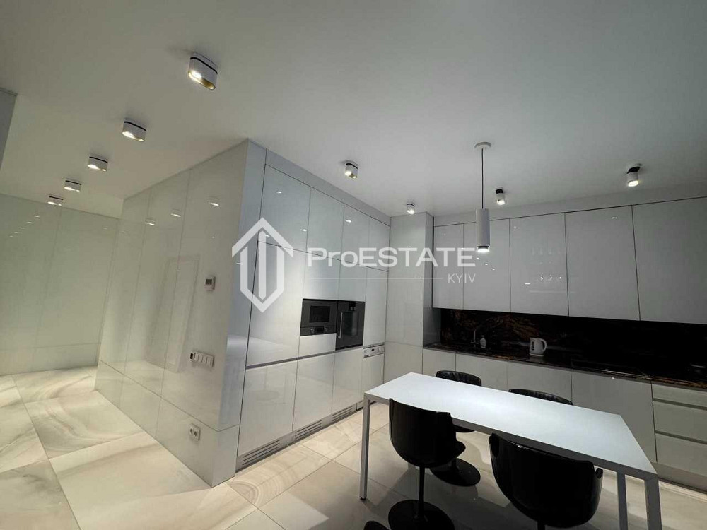 Продаж Квартира 4-кімнатна, 19/30 поверх на вул. Андрія Верхогляда Kiev - photo 9
