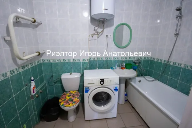 Здам простору 1-кім.квартиру на Черемхах, Одеса, вул.Гайдара / Вишневського провулок. Одеса - фото 10
