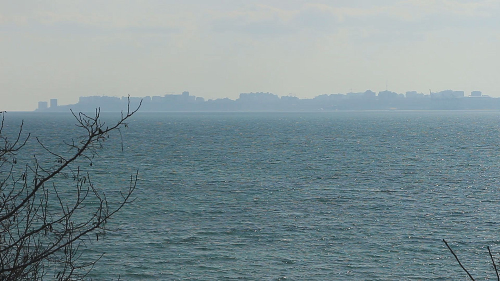 Дом у самого синего моря в элитном комплексе Одессы Ліски (Комінтернівський район) - фото 16