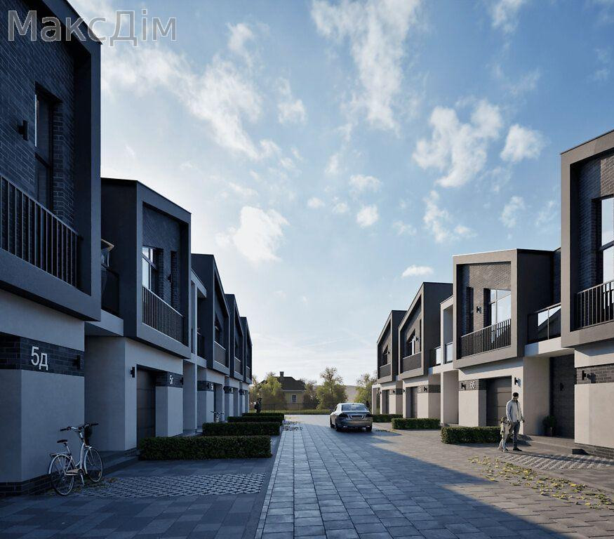 Продаж Будинок 4-кімнатний на вул. Лесі Українки Ternopil' - photo 1