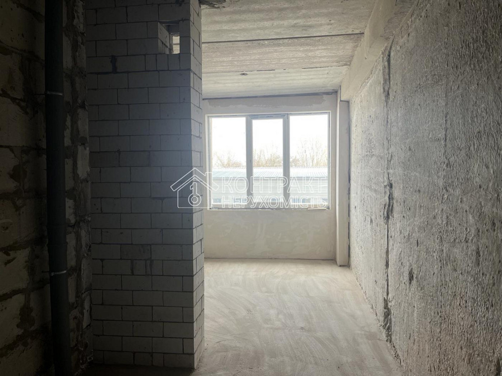 Продаж Квартира 2-кімнатна, 3/9 поверх на вул. Тракторобудівників Харків - фото 3