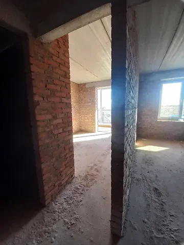 For sale 1-room Apartment 37.4 sq.m мас. Веснянковий 1 Rivne - photo 4