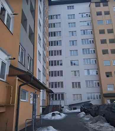 Продаж Квартира 2-кімнатна, 6/9 поверх Ternopil'